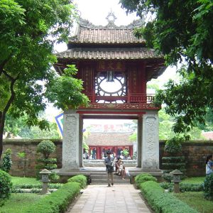 Full day Hanoi City tour - Private tour