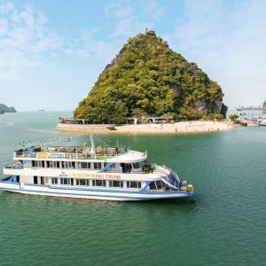 Dragon King Day cruise - No transfer