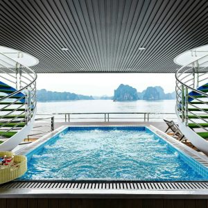 Hercules Premium Cruise - No transfer