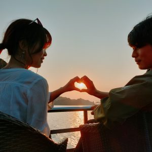 Private Day Cruise in Ha Long Bay