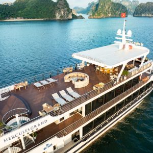 Hercules Grand Cruise